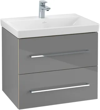 Modern LS Möbelset 1 Arizona Oak SAVE19VHR1