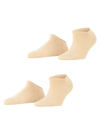 ESPRIT socks & tights - Esprit Uni 2-Pack Damen - Gr. - 40.5