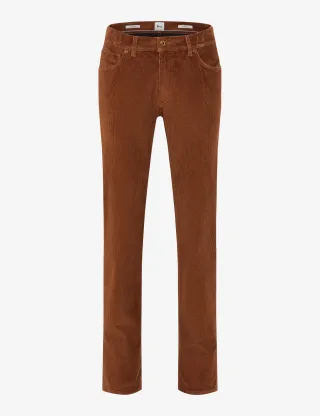 BRAX - Style Cadiz toffee - Gr. - 36/34