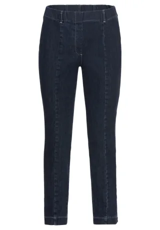 Bianca - Jeans - Denver blau - Gr. - 48