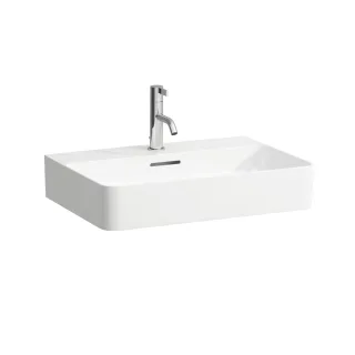 LAUFEN Aufsatz-Waschtisch VAL 420x600x155 H8162837581111