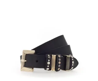 B.BELT - Gina schwarz | 9999 - Gr. - 95