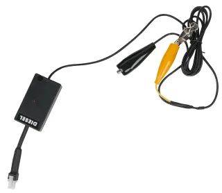 KS Tools Konverterbox mit Diesel-Kabel - 550.1500-1