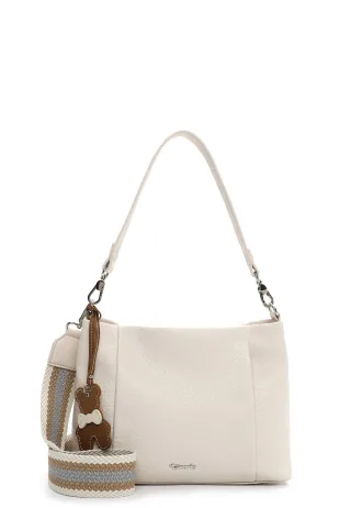 TAMARIS BAGS - Beutel TAS Katrina beige 400 - Gr. - OS