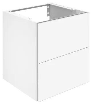 Keuco Waschtischunterschank X-Line 33199, 33199140000