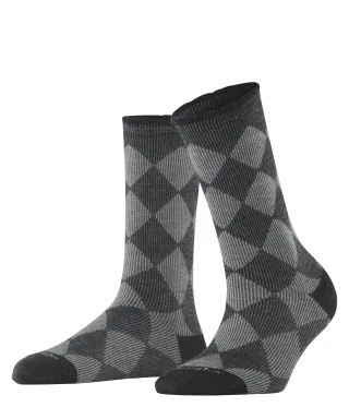 Burlington - Burlington Dalston Damen black - Gr. - 38.5
