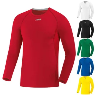 Jako Longsleeve Compression 2.0 6451