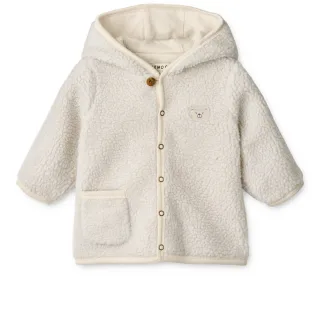 Liewood Baylor Baby Jacke - Sandy Gr.68