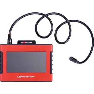 Rothenberger ROCAM MINI HD und ROLOC PLUS HD EU AMPShare - 1000004133