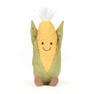 Jellycat Amuseables Sweetcorn 27cm