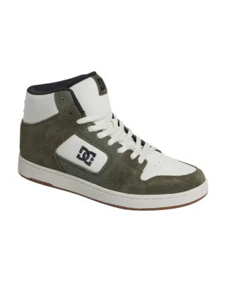DC Shoes Sneaker "Manteca 4 Hi"