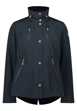Gil Bret - Sommerjacke dunkelblau - Gr. - 44