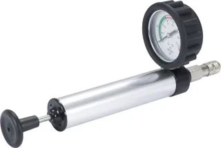 KS Tools Handpumpe für Kühlsystemprüfgerät, 2,5bar-36psi - 455.0111