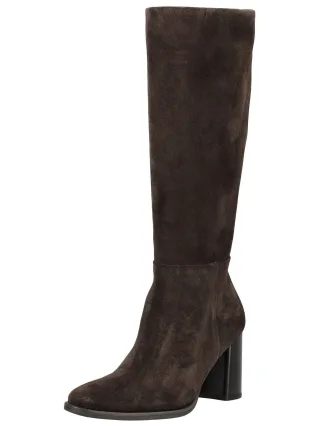 Paul Green Stiefel "Paul Green Stiefel Veloursleder"
