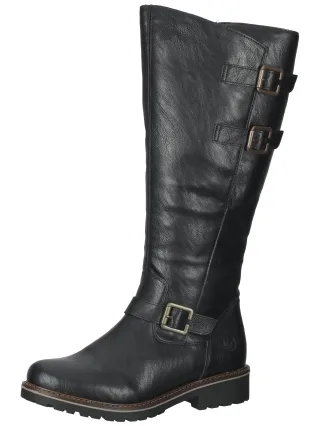 Remonte Stiefel "Remonte Stiefel Lederimitat"