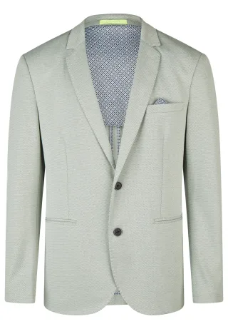 CALAMAR - Sakko sage green - Gr. - 27