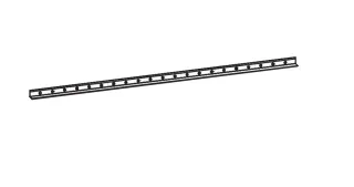 Pelipal LED-Zusatzbeleuchtung ZWP00435E, B:350, H:, T:mm ZWP00435E