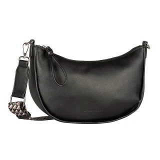 TOM TAILOR BAGS - Tatiana black - Gr. - S
