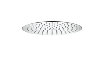 Duravit Kopfbrause Chrom Hochglanz 300x300x45 mm - UV0660020010 UV0660020010