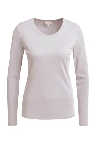Milano Italy - round neck t-shirt 1/1 sleeve - Gr. - XXL