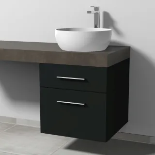Sanipa Waschtischunterbau mit Auszügen G34111V