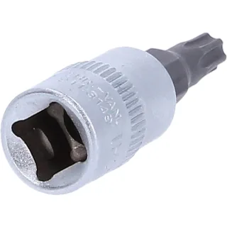 KS Tools 1/4" Bit-Stecknuss TorxPlus - 911.3149