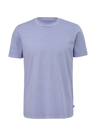 qs - T-Shirt lila - Gr. - XL