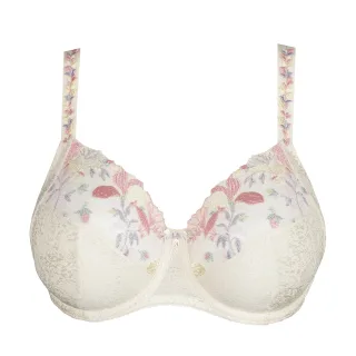 PrimaDonna - MOHALA vintage natur Vollschalen-BH vintage natur - Gr. - 85G