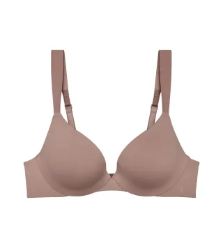 Triumph - Body Make-Up Illusion WP02 chocolate mousse - Gr. - 90C