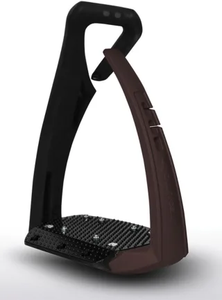 Steigbügel FJ Soft´up Pro+