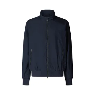 save the duck - Jacke - Finlay blau - Gr. - 3XL