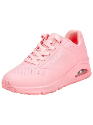 Skechers Sneaker "Skechers Sneaker Lederimitat"