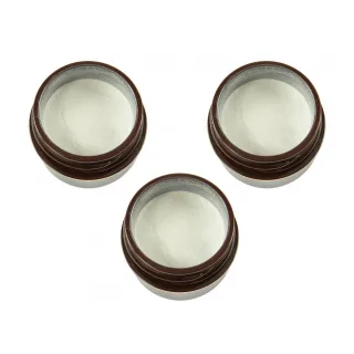 Phyts Touche de Lumiere Vanilla Sky - Bio Make Up Lidschatten Multipack 3x6ml