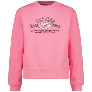 vingino - Nimma neon pink - Gr. - 152