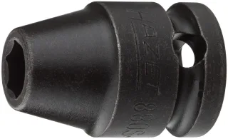 HAZET Schlag- u. Maschinenschrauber Steckschlüssel-Einsatz, (3/8 Zoll) - 880S-7
