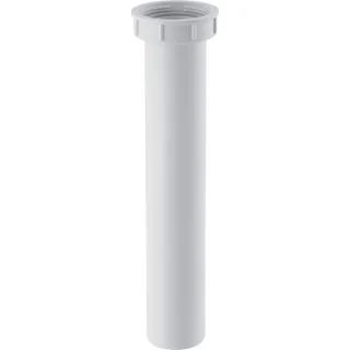 Geberit Tauchrohr G1 1/2 ohne Waschmaschinenanschluss 152245111