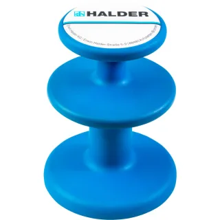HALDER Magnethalter, Ø 75 mm - 3688.002