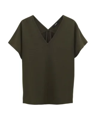 someday - Ketira deep green - Gr. - 36