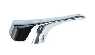 Ideal Standard Griff CERAMIX NO.1, A960754BX Matt Nickel A960754BX