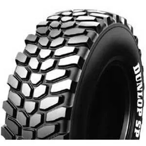 Dunlop SP T9 EM 365/80 R20 153A2/141B