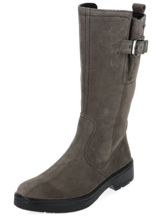 Legero Stiefel "Legero Stiefel Veloursleder"