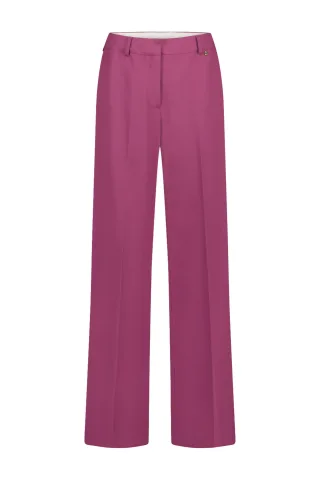 Fabienne Chapot - Hose - Nolan Trousers pink - Gr. - 34