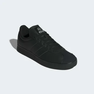 adidas Performance Sneaker "VL COURT MER" Mercedes AMG Motorsport