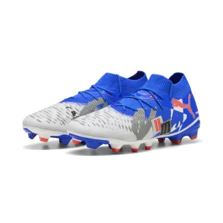Puma Future 8 Match FOREVER FG/AG Fu?ballschuhe 108423