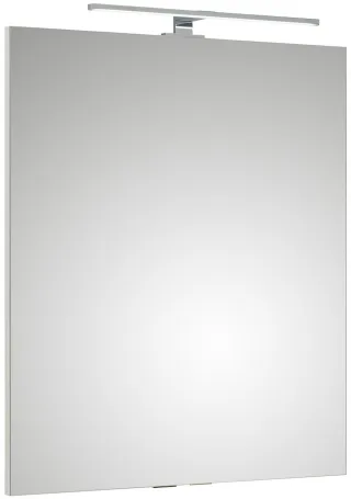 Pelipal Serie 15 Pelipal Funktionsspiegel S15-FSP03, B:400, H:700, T:32mm S15-FSP03