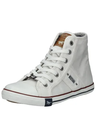Mustang Shoes Sneaker "Mustang Shoes Sneaker Baumwolle"