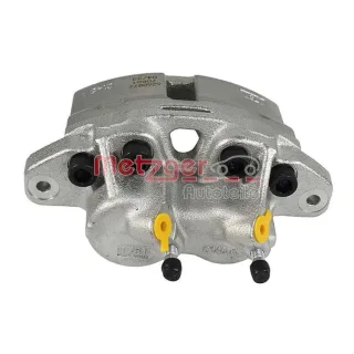 Metzger Bremssattel vorne rechts Citroen C25 Fiat Ducato Talento Peugeot J5