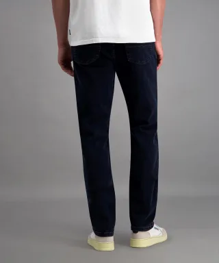 PIONEER - RANDO blue/black raw