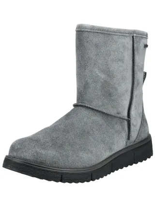 Legero Stiefelette "Legero Stiefelette Veloursleder"