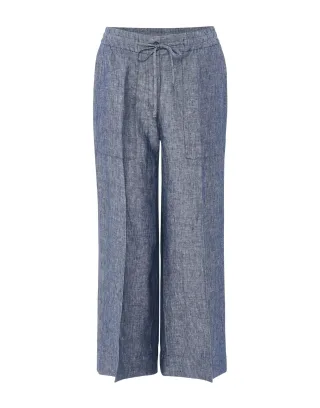 Opus - Madeka fresh coal blue - Gr. - 40